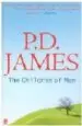 AudioLibro The Children of men de P. D. James