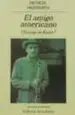 AudioLibro El Amigo Americano (7ª Ed.) de Patricia Highsmith