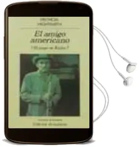 Descargar AudioLibro El Amigo Americano (7ª Ed.) de Patricia Highsmith año 1992