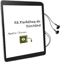 Descargar AudioLibro El Pudding de Navidad de Agatha Christie año 1992