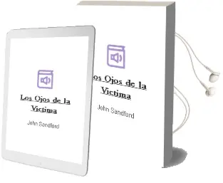 Descargar AudioLibro Los Ojos de la Victima de John Sandford año 1992