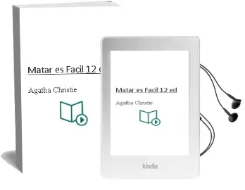 Descargar AudioLibro Matar es Facil (12ª Ed.) de Agatha Christie año 1992