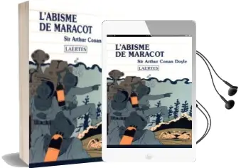 Descargar AudioLibro L Abisme de Maracot de Arthur Conan, Sir Doyle año 1992