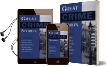 Descargar AudioLibro Great Crime Stories de Varios Autores año 1992