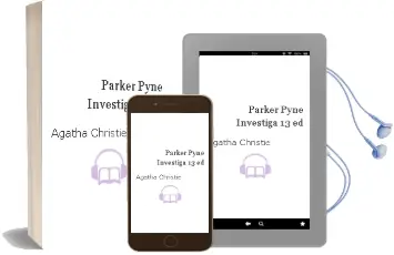 Descargar AudioLibro Parker Pyne Investiga (13ª Ed.) de Agatha Christie año 1992