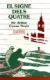 AudioLibro El Signe Dels Quatre de Arthur Conan Doyle