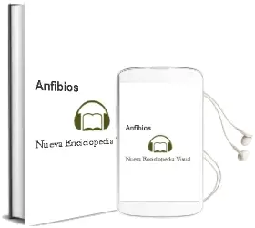 Descargar AudioLibro Anfibios de Nueva Enciclopedia Visual año 1993