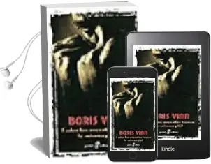 Descargar AudioLibro Todos los Muertos Tienen la Misma Piel de Boris Vian año 1993