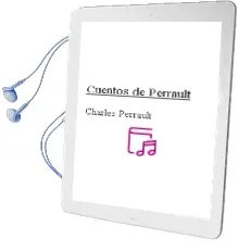 Descargar AudioLibro Cuentos de Perrault de Charles Perrault año 1993