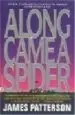 AudioLibro Along Came a Spider de James Patterson
