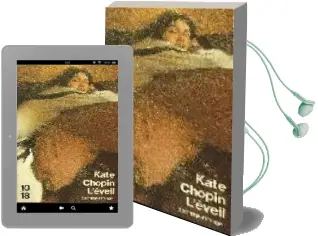 Descargar AudioLibro L Eveil de Kate Chopin año 1993