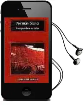 Descargar AudioLibro Los Tipos Duros no Bailan de Norman Mailer año 1993