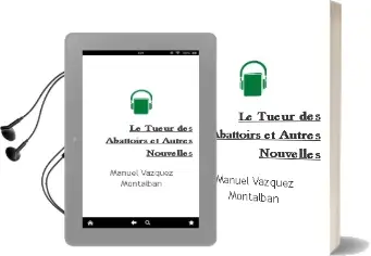 Descargar AudioLibro Le Tueur des Abattoirs: Et Autres Nouvelles de Manuel Vazquez Montalban año 1993