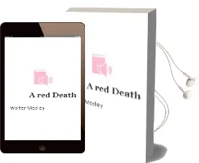 Descargar AudioLibro A red Death de Walter Mosley año 1993