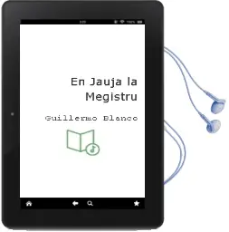 Descargar AudioLibro En Jauja la Megistrú de Guillermo Blanco año 1993