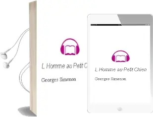 Descargar AudioLibro L Homme au Petit Chien de Georges Simenon año 1993