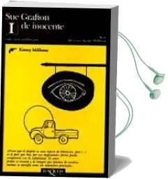 Descargar AudioLibro I de Inocente (4ª Ed.) de Sue Grafton año 1993