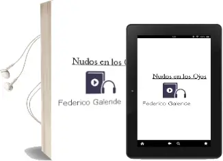 Descargar AudioLibro Nudos en los Ojos de Federico Galende año 1993