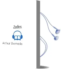 Descargar AudioLibro Judex de Arthur Bernede año 1994