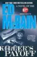 AudioLibro Killer s Payoff de Ed Mcbrain