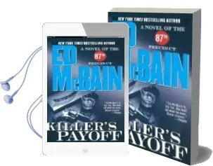 Descargar AudioLibro Killer s Payoff de Ed Mcbrain año 1994