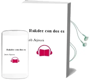 Descargar AudioLibro Rakdee con dos es de Jakob Arjouni año 1994