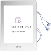 Descargar AudioLibro The big Four de Agatha Christie año 1994