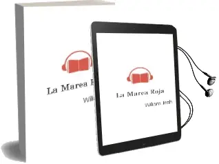 Descargar AudioLibro La Marea Roja de William Irish año 1994