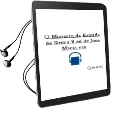 Descargar AudioLibro O Misterio da Estrada de Sintra (2ªed) de Jose Maria Eça De Queiros año 1994