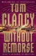 AudioLibro Without Romorse de Tom Clancy