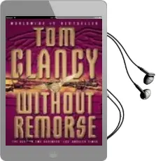 Descargar AudioLibro Without Romorse de Tom Clancy año 1994