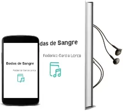 Descargar AudioLibro Bodas de Sangre de Federico García Lorca año 1994