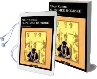 Descargar AudioLibro El Primer Hombre de Albert Camus año 1994