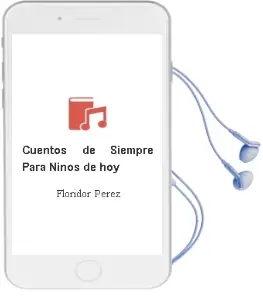 Descargar AudioLibro Cuentos de Siempre para Niños de hoy de Floridor Pérez año 1994