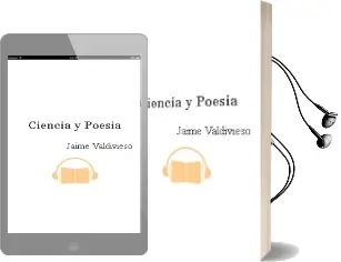 Descargar AudioLibro Ciencia y Poesía de Jaime Valdivieso año 1995