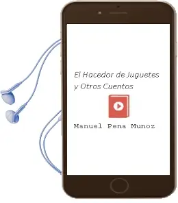 Descargar AudioLibro El Hacedor de Juguetes y Otros Cuentos de Manuel Peña Muñoz año 1995