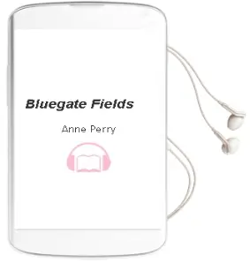 Descargar AudioLibro Bluegate Fields de Anne Perry año 1995