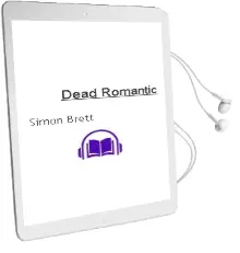 Descargar AudioLibro Dead Romantic de Simon Brett año 1995
