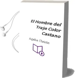 Descargar AudioLibro El Hombre del Traje Color Castaño de Agatha Christie año 1995