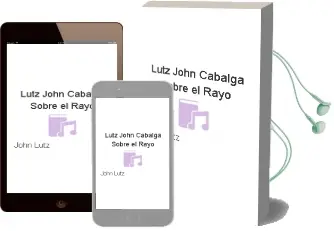 Descargar AudioLibro Lutz, John Cabalga Sobre el Rayo de John Lutz año 1995