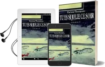 Descargar AudioLibro Tu es si Jolie ce Soir de Carlene Thompson año 1995