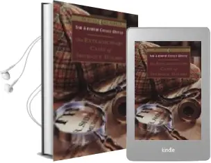 Descargar AudioLibro The Extraordinary Cases of Sherlock Holmes de Arthur Conan Doyle año 1995