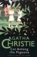 AudioLibro Cat Among the Pigeons de Agatha Christie