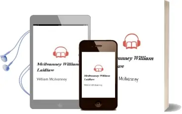 Descargar AudioLibro Mcilvanney, William Laidlaw de William Mcilvanney año 1995