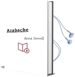 Descargar AudioLibro Azabache de Anna Sewell año 1995