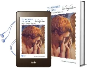 Descargar AudioLibro Tu Nombre en Vano de Arturo Fontaine año 1995