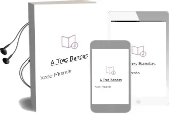Descargar AudioLibro A Tres Bandas de Xose Miranda año 1995