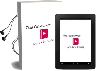 Descargar AudioLibro The Governor de Lynda La Plante año 1995