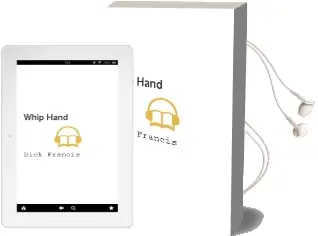 Descargar AudioLibro Whip Hand de Dick Francis año 1995