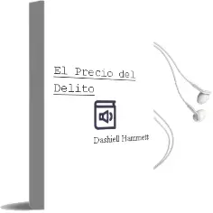 Descargar AudioLibro El Precio del Delito de Dashiell Hammett año 1995